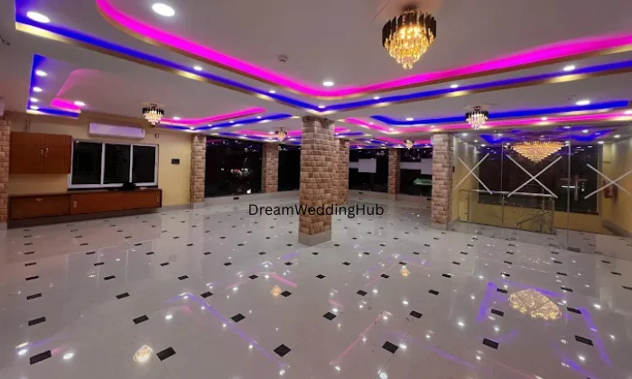 Godhuli Bela Banquet